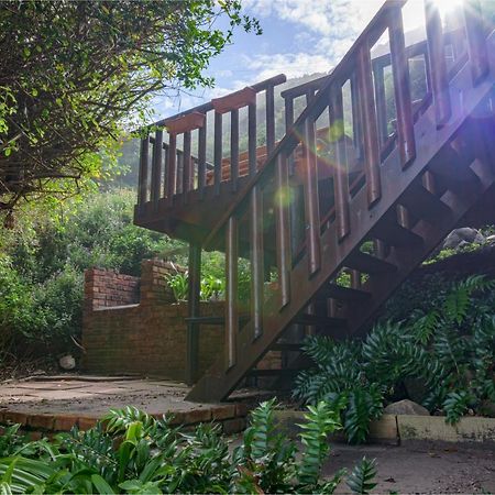 Dis Al Villa Oubosrand Buitenkant foto