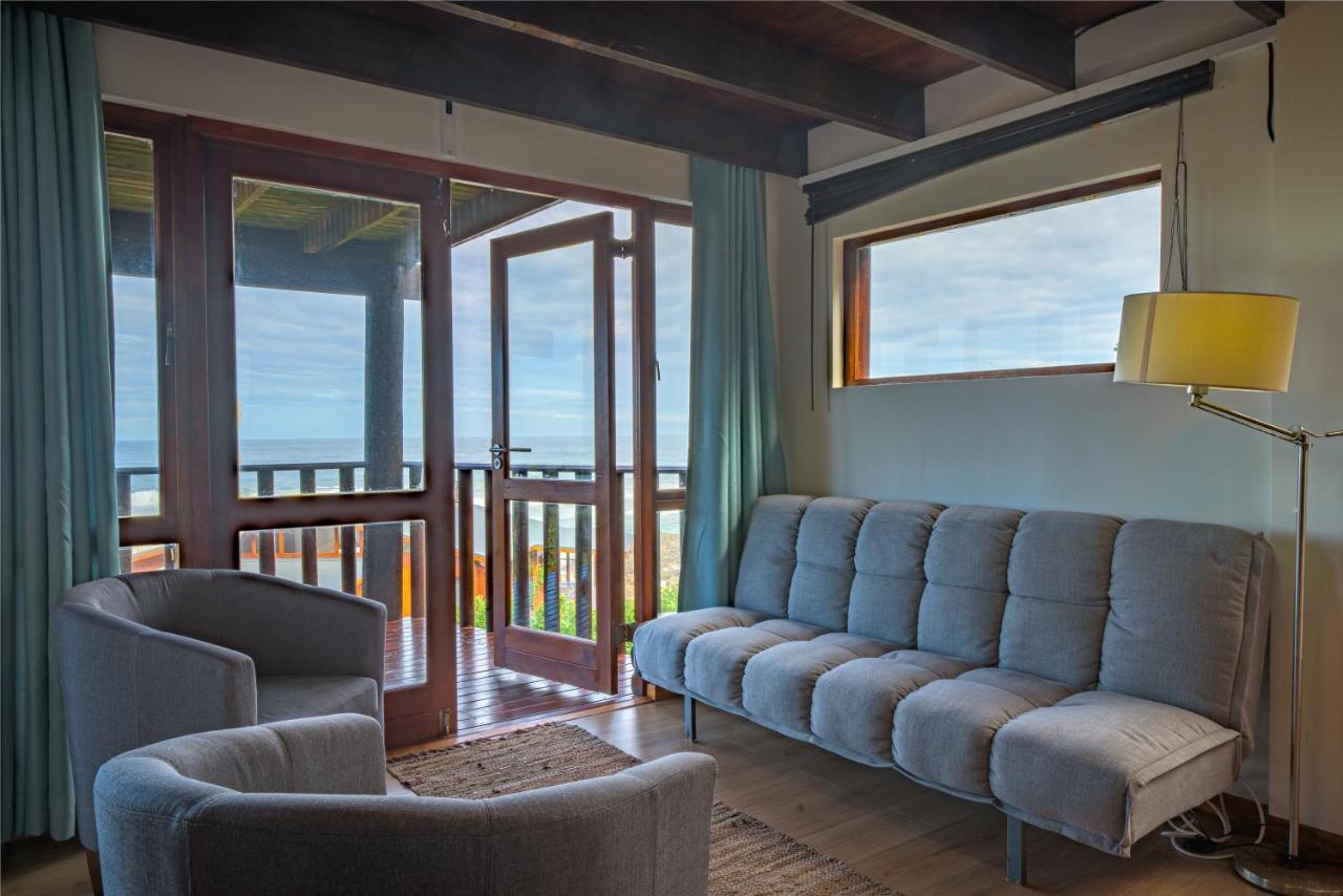 Dis Al Villa Oubosrand Buitenkant foto