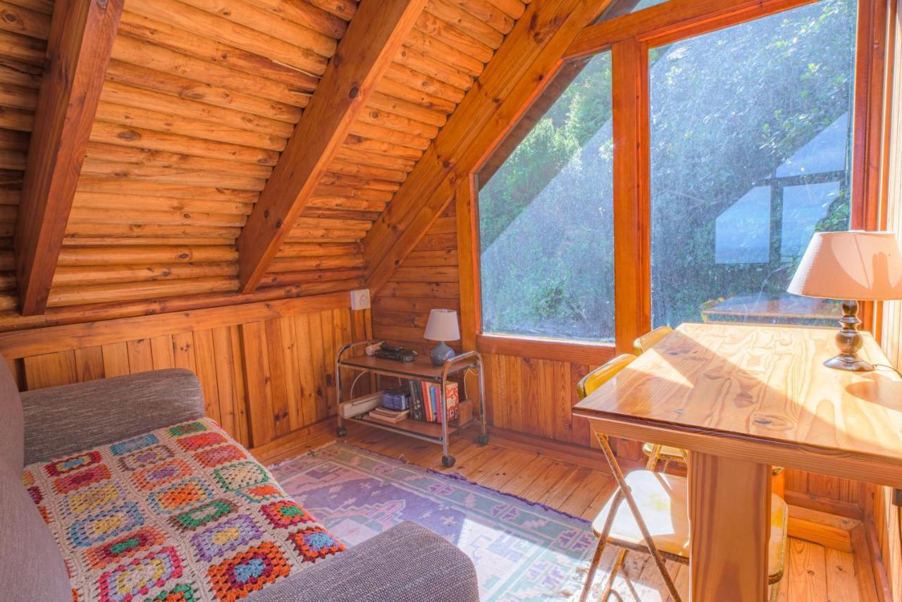 Dis Al Villa Oubosrand Buitenkant foto